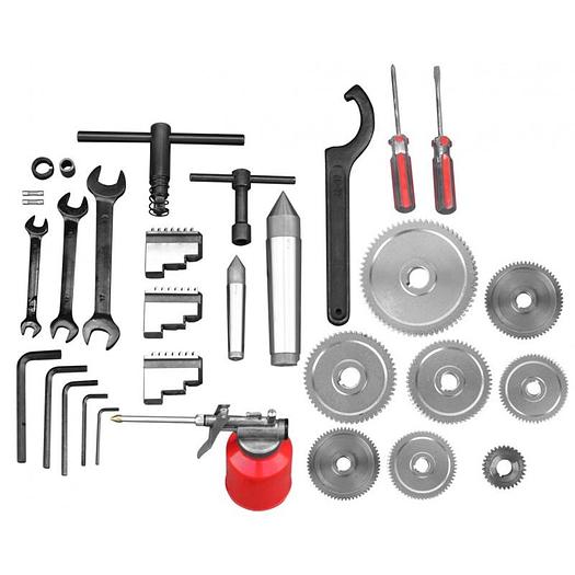 Cormak Tytan 750 Universal Lathe