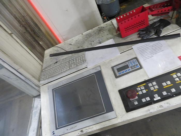 Used 50" W&H ASTRAFLEX 10 COLOR CI PRESS 40" DIAMETER TURRETS