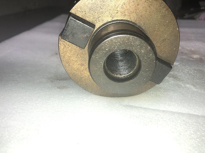 Used SANDVIK COROMANT CAPTO  C6-A390.45-50 80