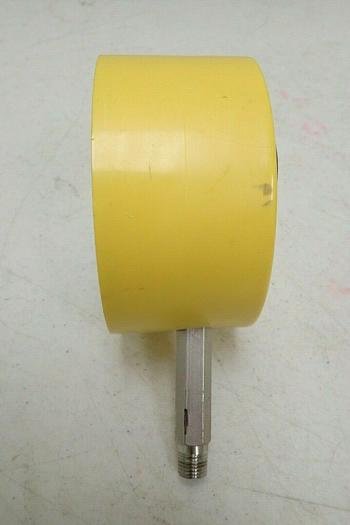Used 3D Instruments 25544-27B54 Precision Direct-Drive 500 PSI Test Gauge