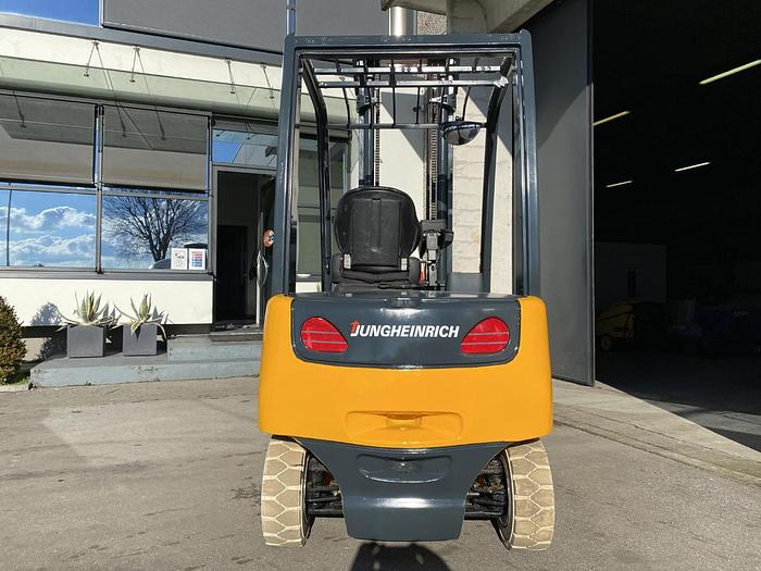 Usato 2011 JUNGHEINRICH EFG-425K