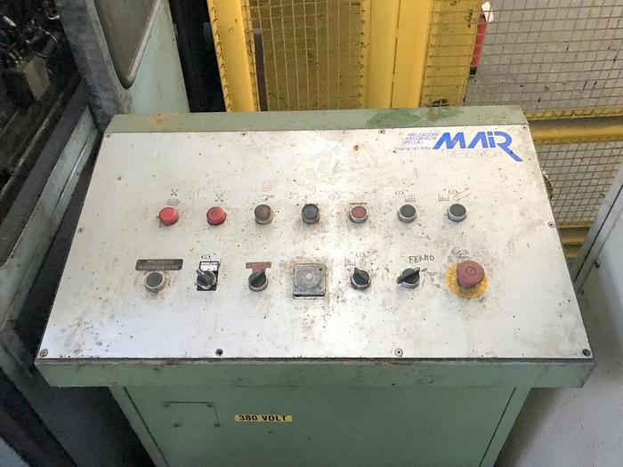 Used OTO MILLS   5" ERW Tube Mill (Used) #3571