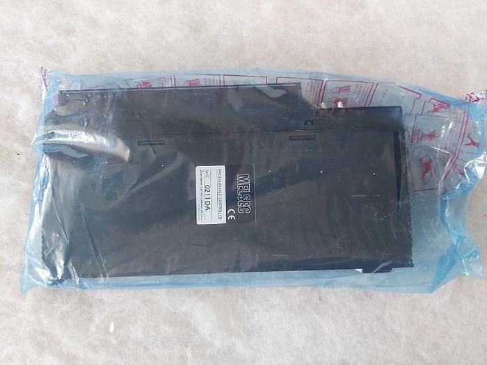 Analog Input Modul, 8 Kanäle, Melsec A68ADN, Mitsubishi Electric, neu