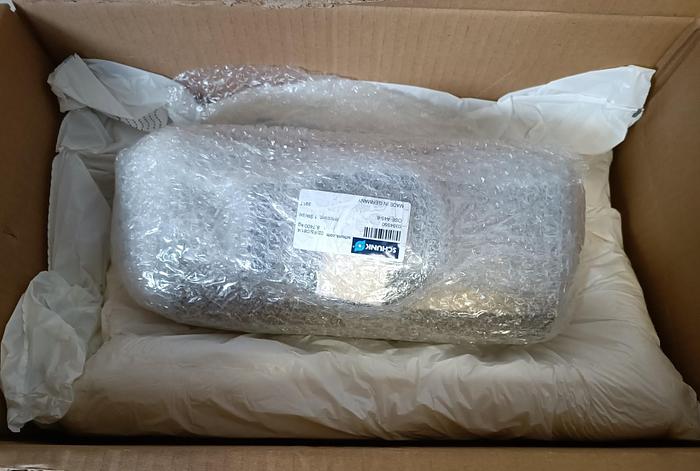 Schwenkeinheit, OSE-A45-8, Schunk, neu