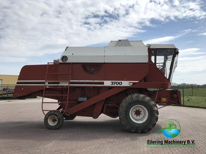 Used 1984 Laverda Laverda 3700