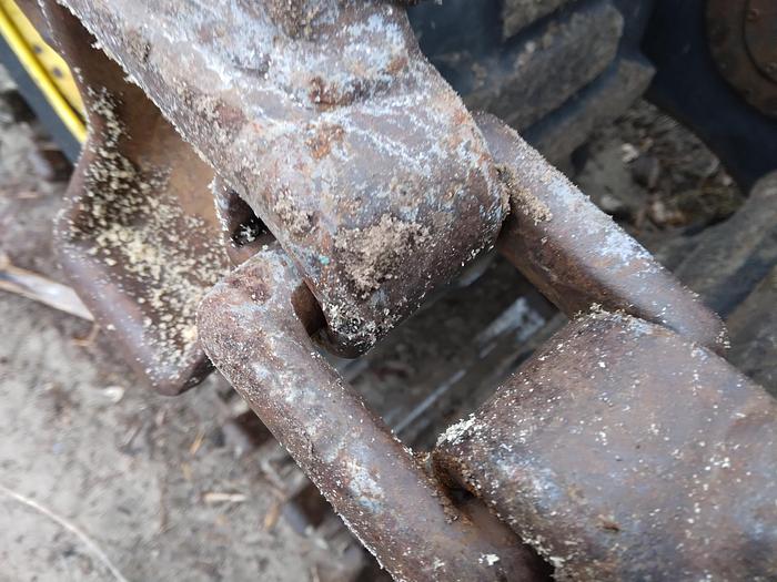 Used 1998 Timberjack 1270A