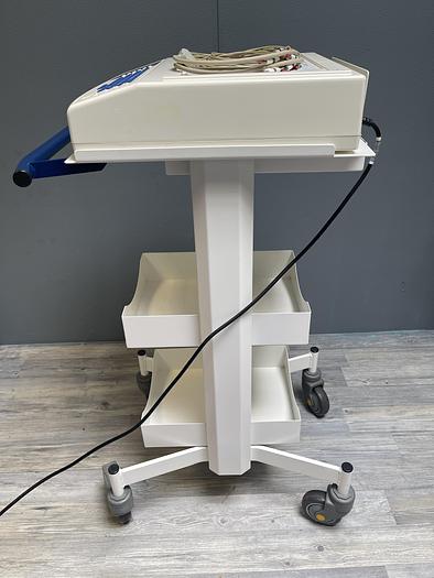 Gebraucht EKG Motorara Instrument ELI 250