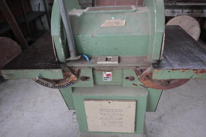 Used 1984 Landonio LV600