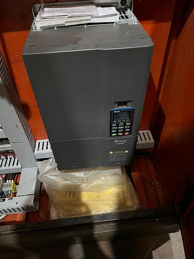 Ottime Tornio Verticale Cnc ACME TV 1800 CN