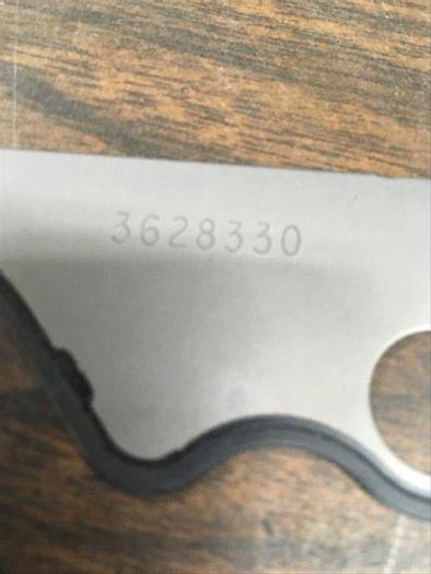 Cummins Gasket - 3628330