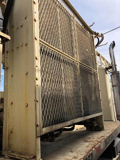 Used 1986 Ingersoll-Rand TH60 Drill Rig