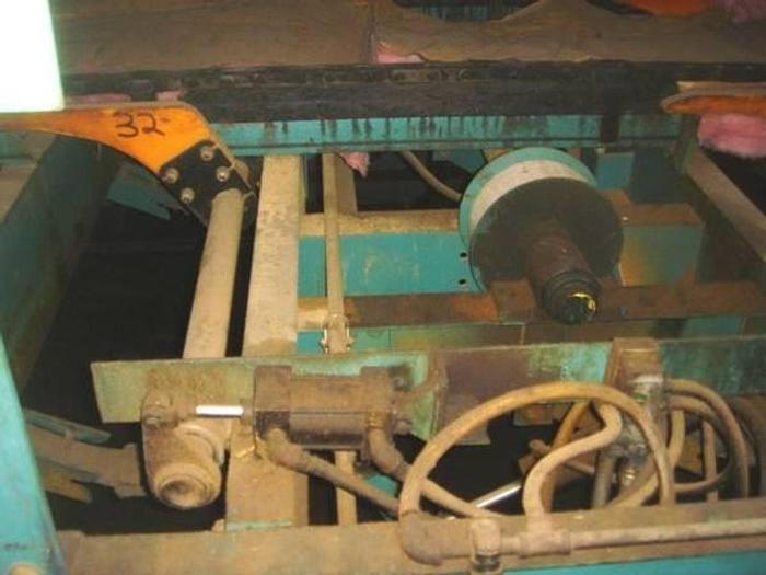 Used Hemco Trimmer Optimizer Sling Sorter System