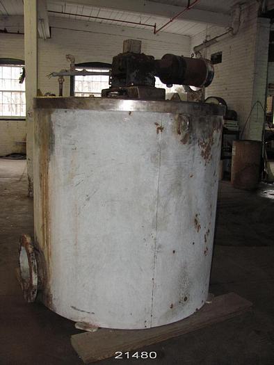 Used AES 4000 #21480