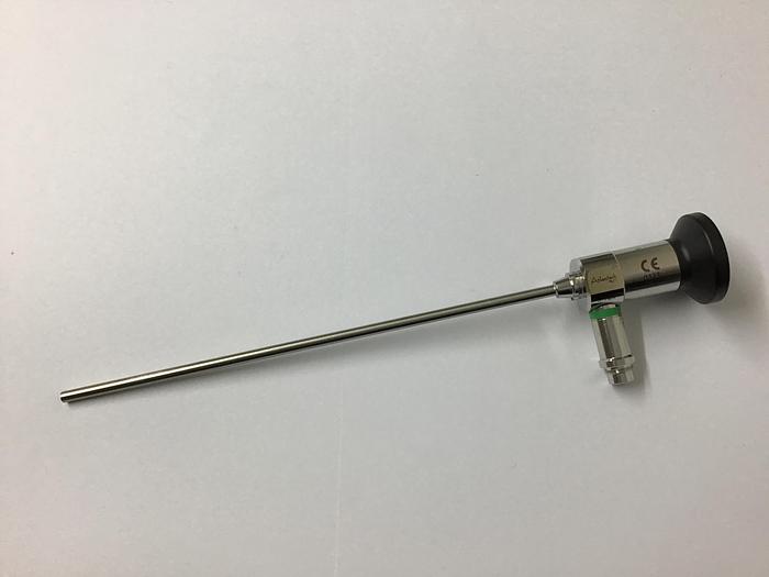 Used Telescope Atlantech 4mm x 180mm 0 Degree 08-0999