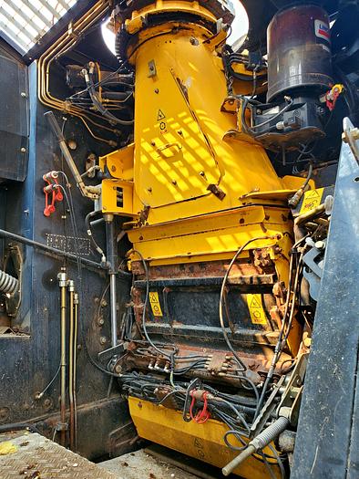 Used 2013 New Holland FR850