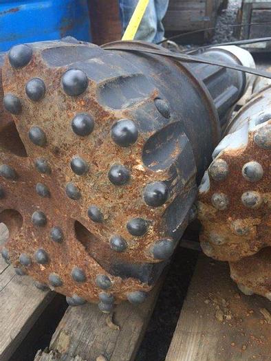 Used Generic 12-1/4" DHD 112 SHANK HAMMER BIT