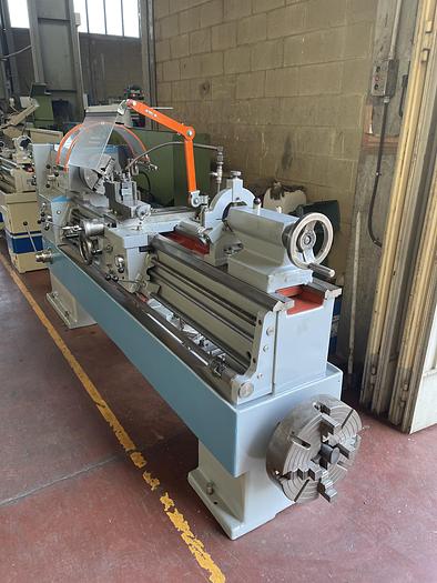 Buone Tornio Parallelo GRAZIOLI DANIA 180