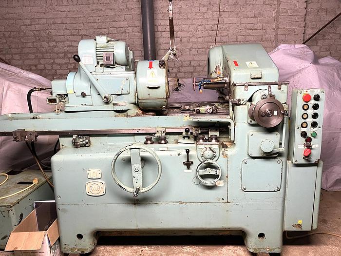 Used WMW SI 125x175 Internal Grinder