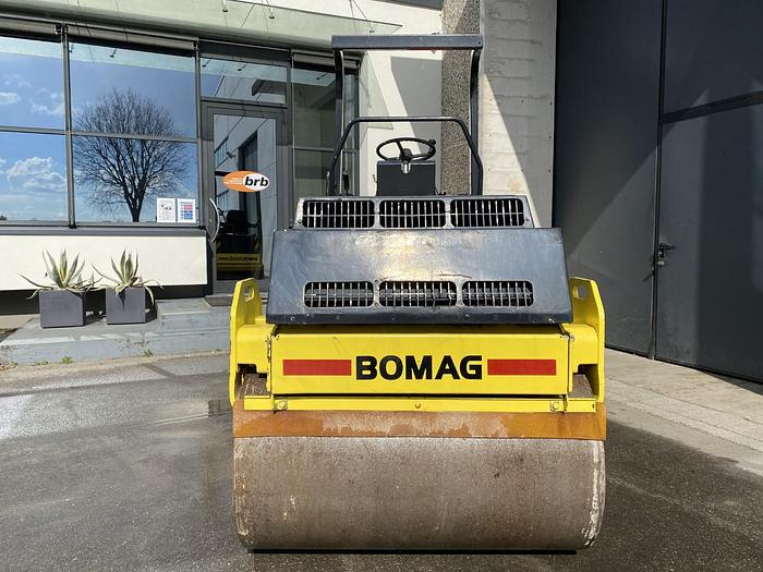 Usato BOMAG BW 120 AD-3