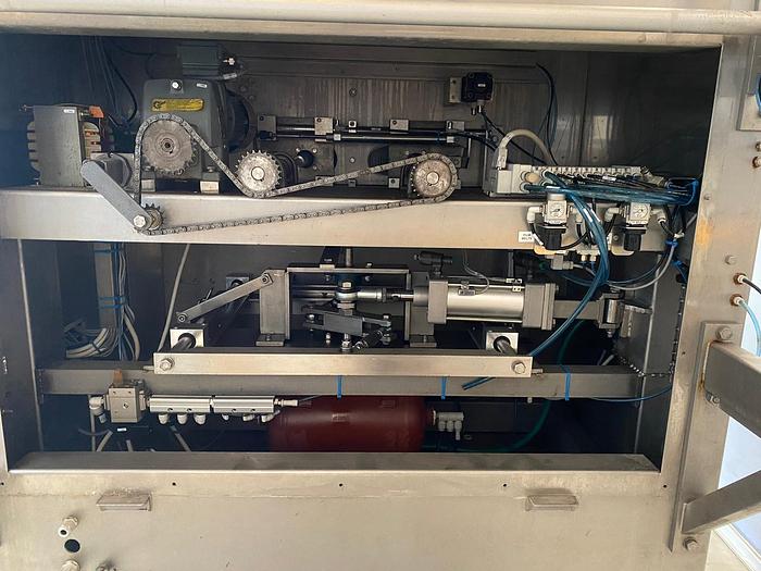 Gebruikt 1993 Jasa J450 verpakkingsmachine (10044)