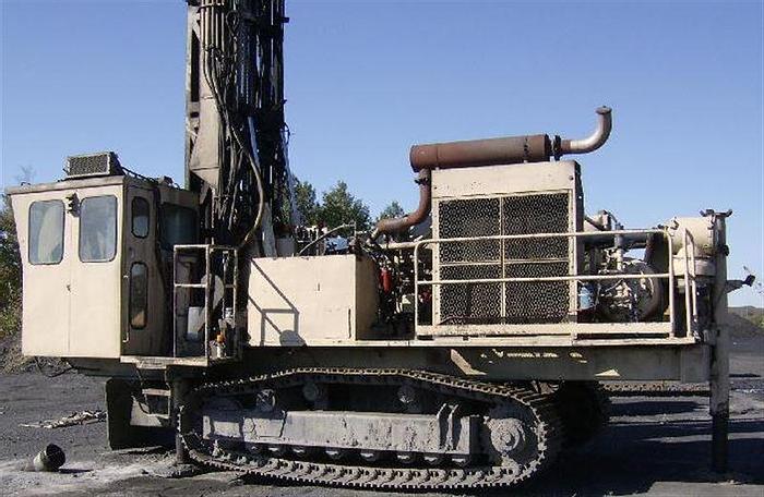 Used 1995 Ingersoll-Rand