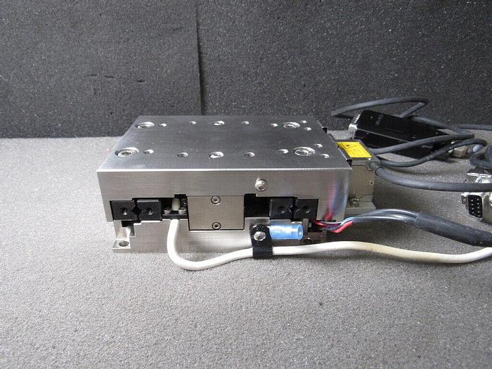 Used Dover Dover Linear Stage 12-1422