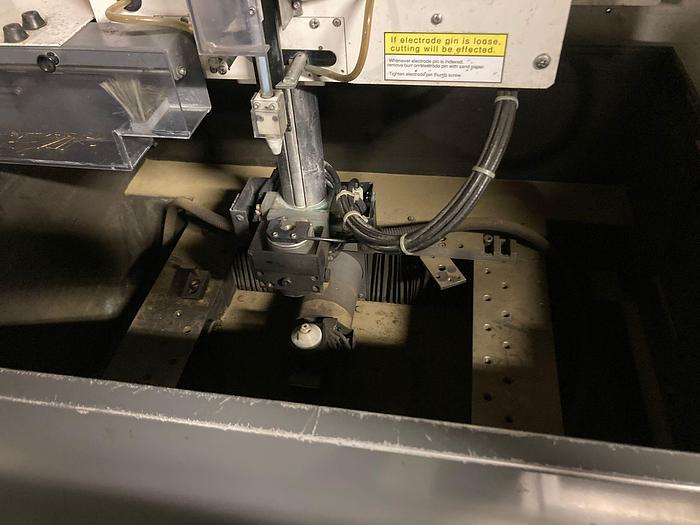 Gebruikt 1997 Fanuc α - 0C A04B