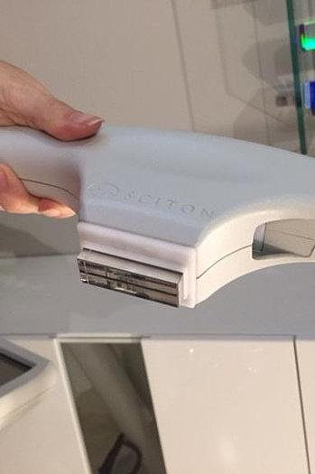 Used 2013 Sciton Joule w/ Profractional XC, MLP and BBL