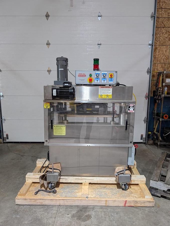 Used Kaps-All Retorquer