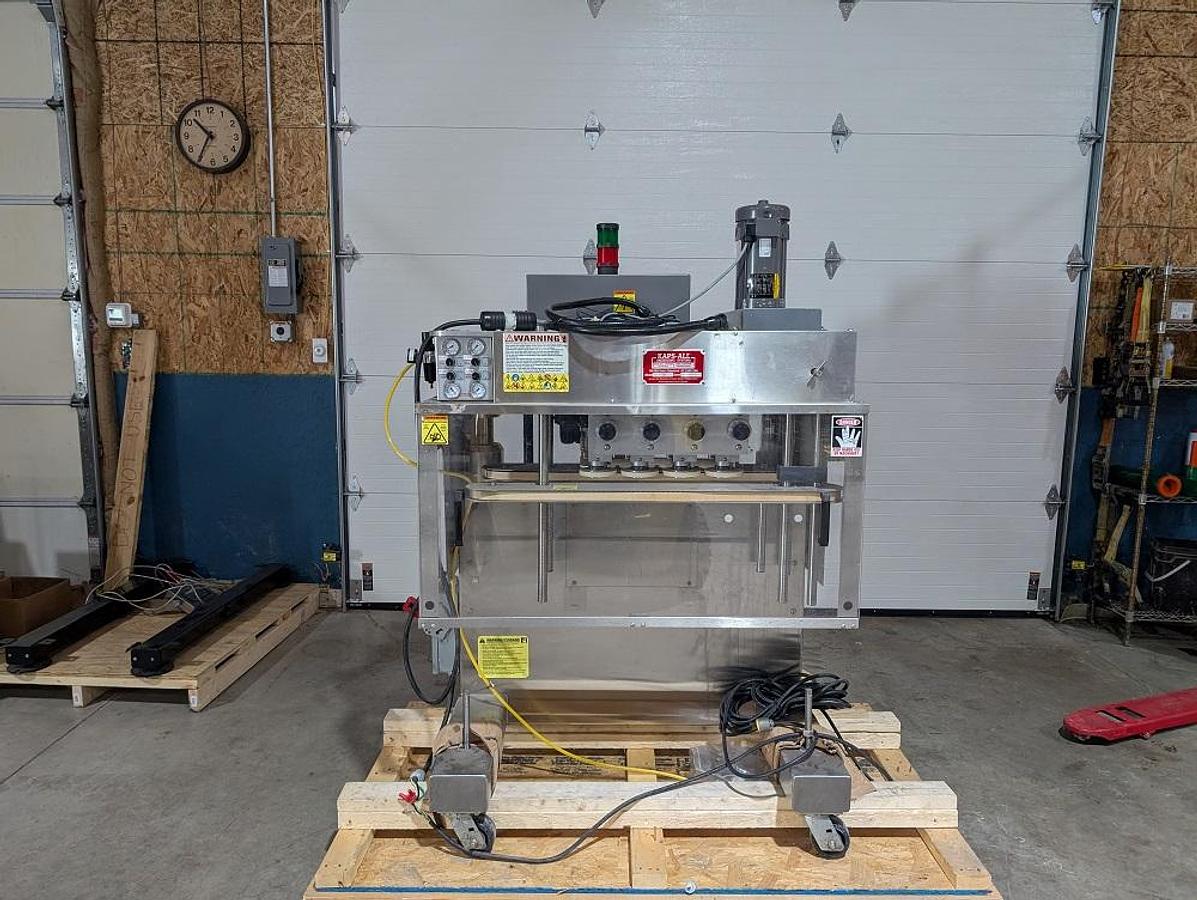 Used Kaps-All Retorquer