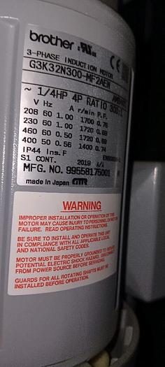 Used 36" Diameter Accumulation Turn Table