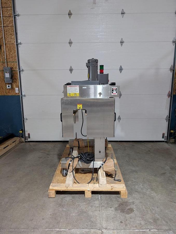 Used Kaps-All Retorquer