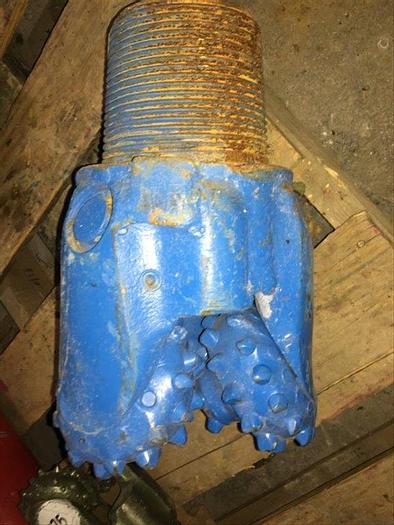 Used 9-7/8" TCI Tri-Cone Bit