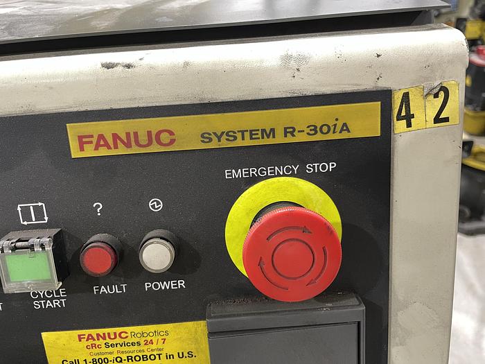 Used 2013 FANUC FANUC M900iA/350 #104742