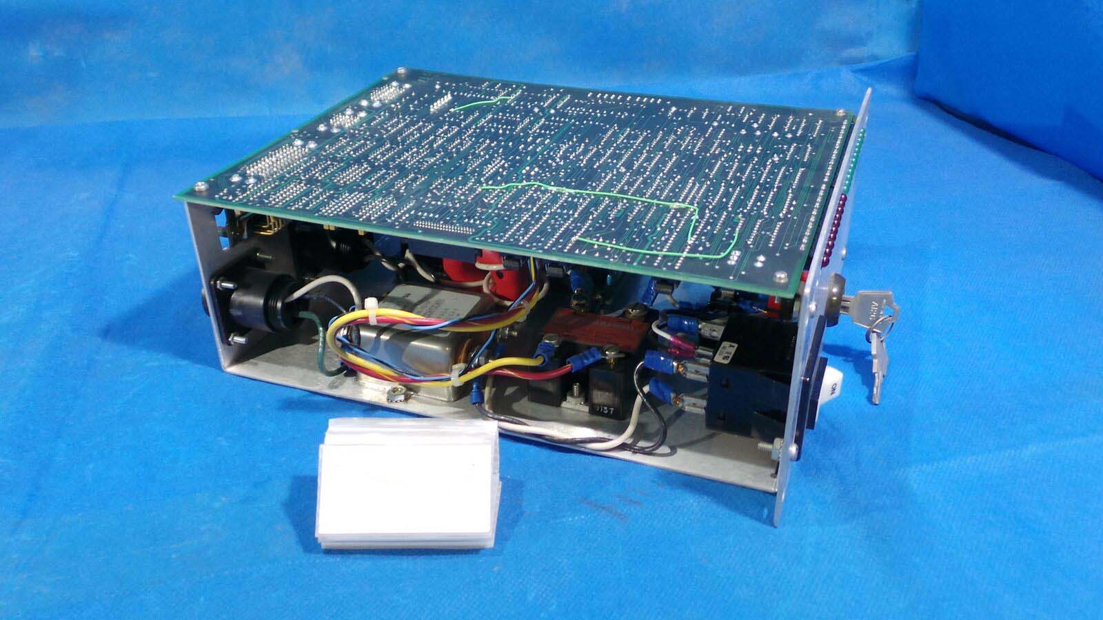 Used Bruce Technologies 5600 Controller, Model 5600 / TORCH Control