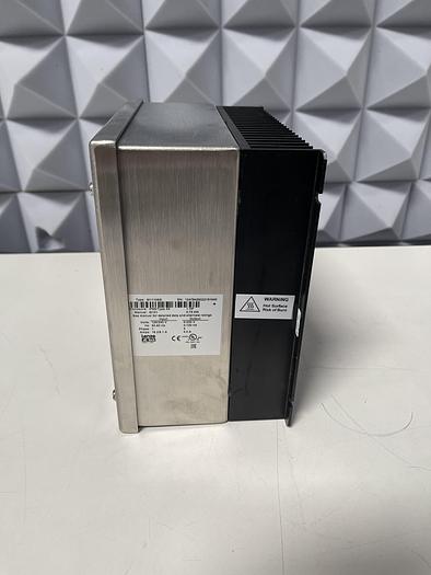 Lenze Ac Tech MC series M1110SE Ac Drive 1HP 0.75kW 120/240V