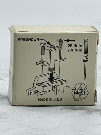 A-B Allen Bradley W35
