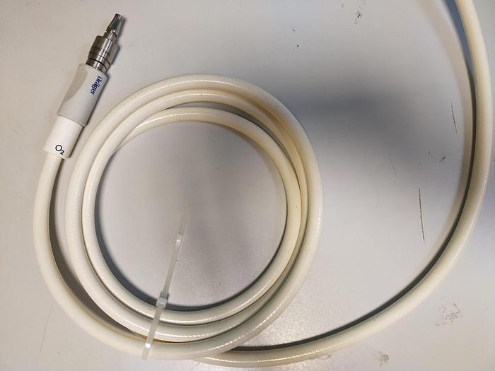 Gebraucht Dräger Oxylog 3000 Beatmungsgerät