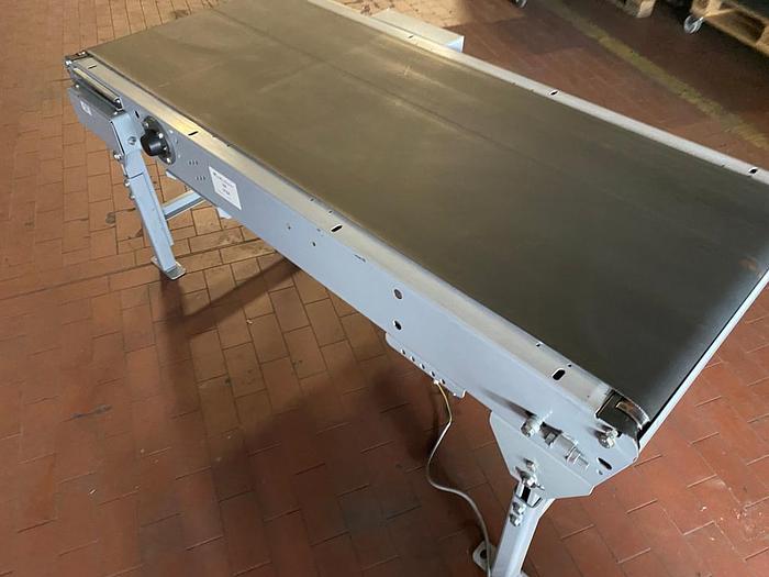 Gebraucht 2008 Van der Lande