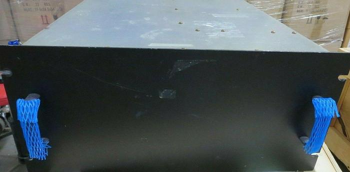 Used RF Plasma Products RF Generator With Power Supply