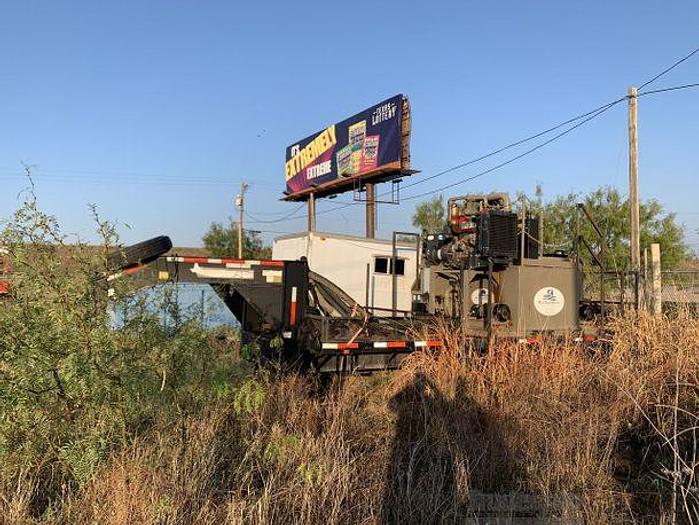 Used TEXAS PRIDE MODEL 3408