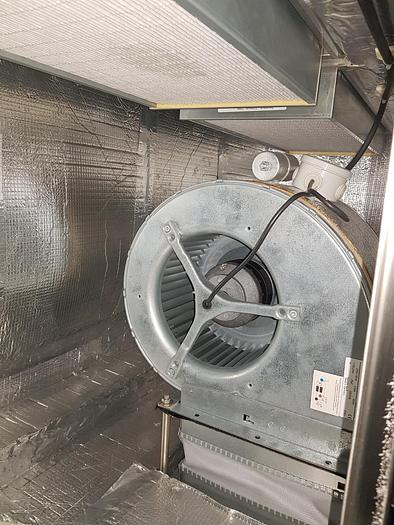 Used 2002 ERMAFLUX HM 19 HM30