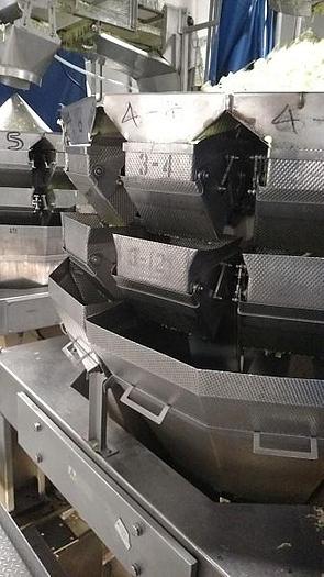 Used 2002 YAMATO ADW814