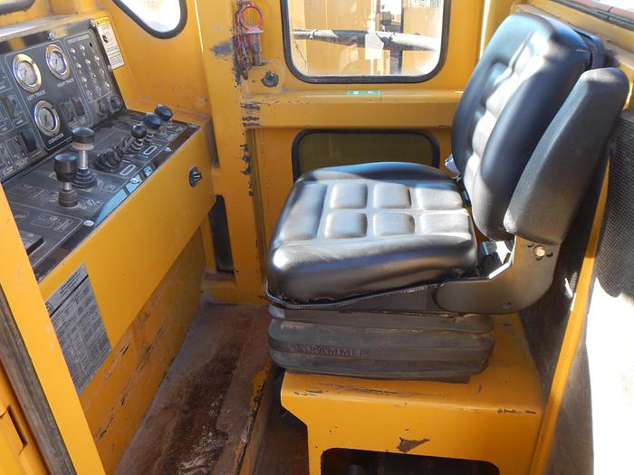 Used 2007 TRENCOR T1360