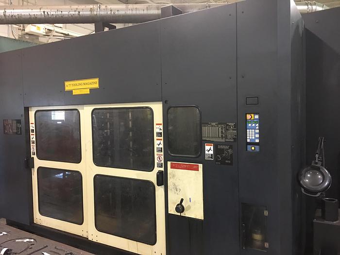 Used 1998 Makino A77