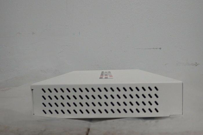 Used Fortinet Fortigate 40C FG-40C Firewall Adapter Network Security Appliance