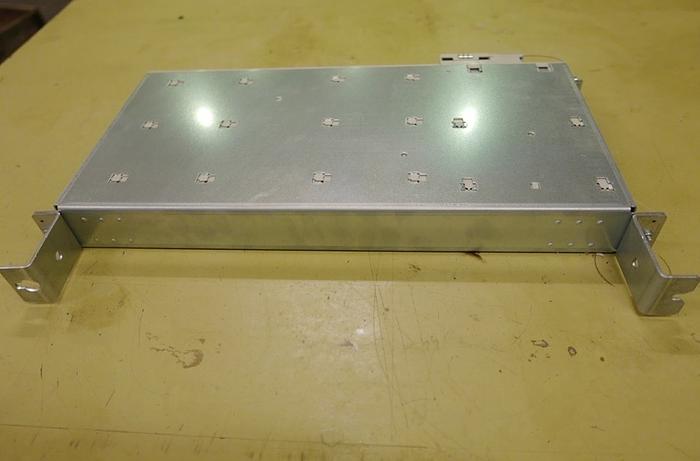 Gebraucht SIEMENS SINUMERIK 840D NCU-BOX 13A