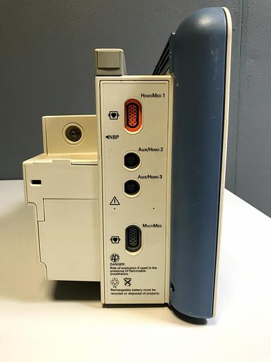 Gebraucht Dräger Infinity Delta XL