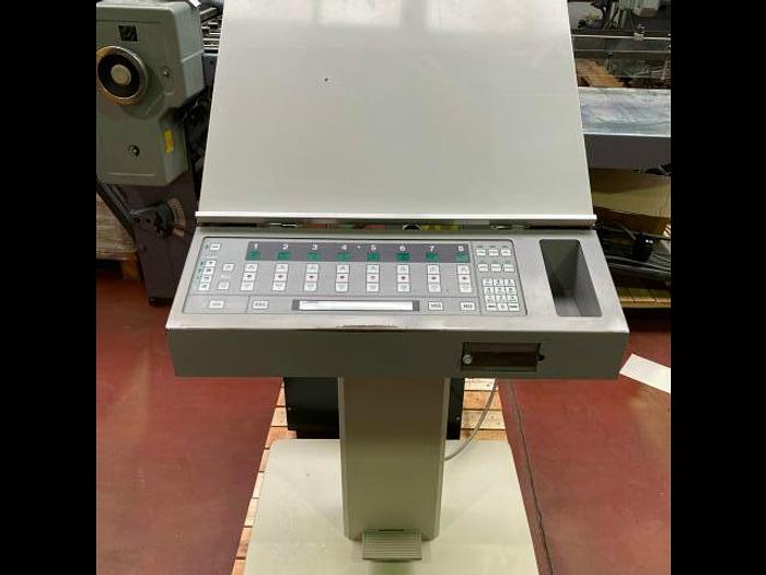 Utilisé 1999 RYOBI 3304H
