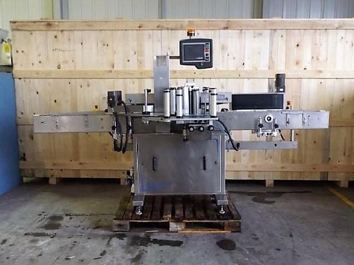 Used 2008 Premier P200